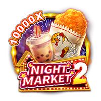 Night Market 2 - 88ff slot গেম