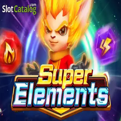 Super Elements - 88ff স্লট গেম